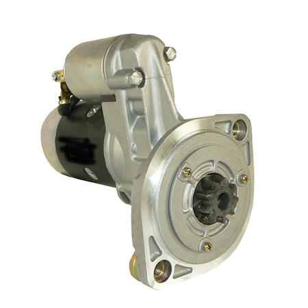 Db Electrical New Starter For Thermo King Nwd Series Truck Unit (74-13) Isuzu 2.0L Diesel 410-44003